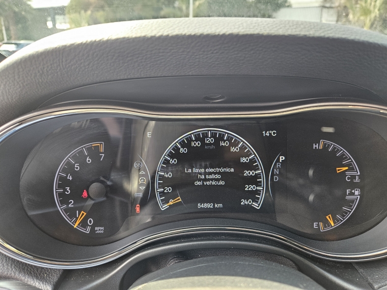 Jeep Grand cherokee Cherokee Ltd 2022 Usado  Usado en Kovacs Usados