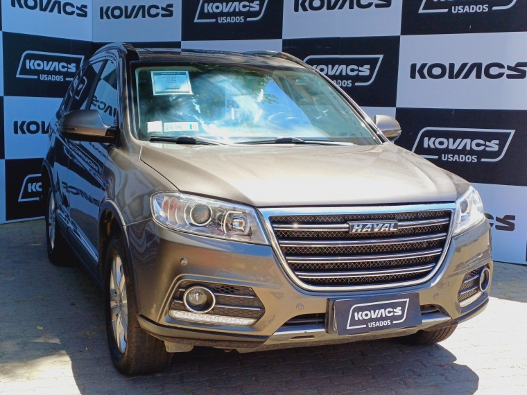 Haval H6 Elite 1.5 2019 Usado  Usado en Kovacs Usados