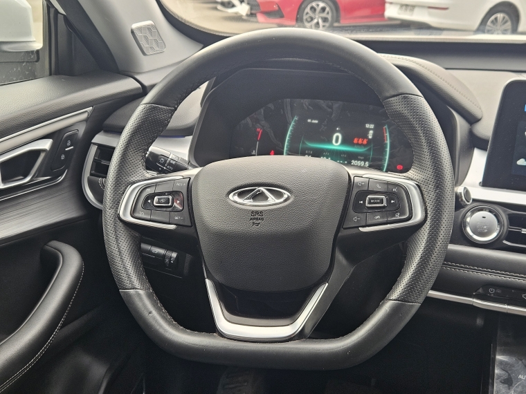 Chery Tiggo 7 Tiggo 7 Glx 1.5 Aut 2022 Usado en Rosselot Usados