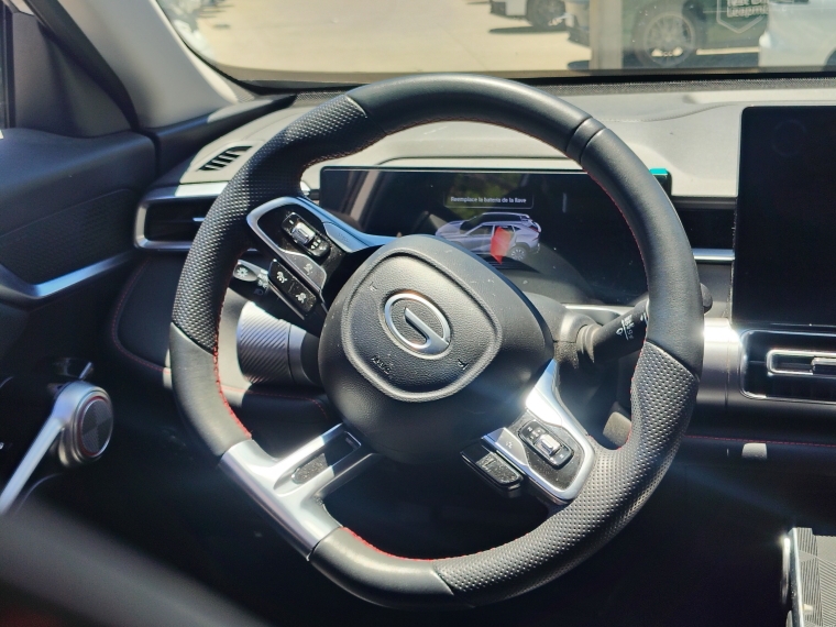 Gac motor Emkoo Emkoo 1.5 Aut 2024 Usado en Rosselot Usados