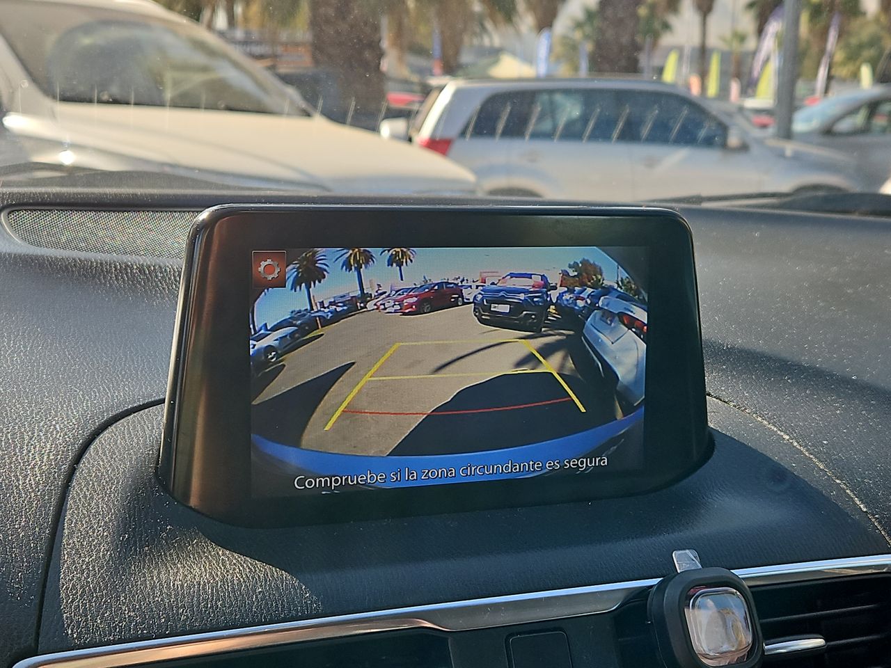 Mazda 3 New 3 Hb 2.5  Aut. 2019 Usado  Usado en Webautos.cl