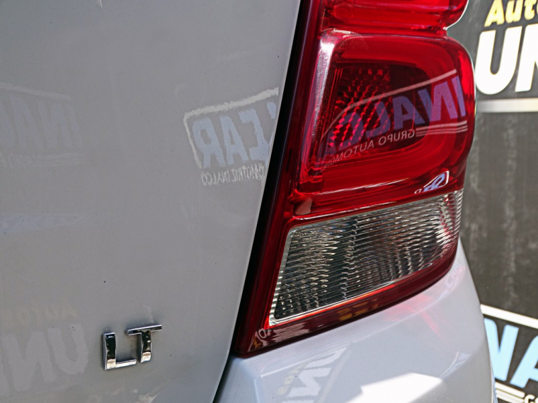 Chevrolet Tracker 1.8 Awd 2019 Usado  Usado en Webautos.cl