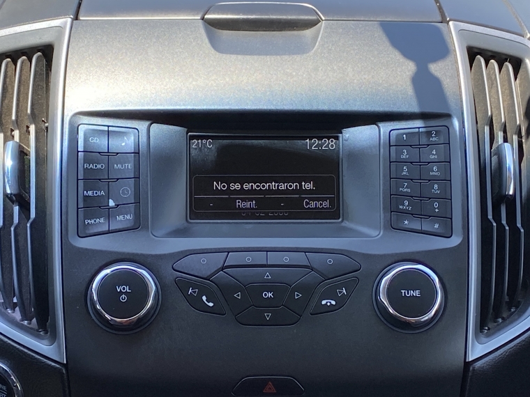 Ford Edge 2.0 Sel Ecoboost 4x2 At 2017 Usado  Usado en Kovacs Usados