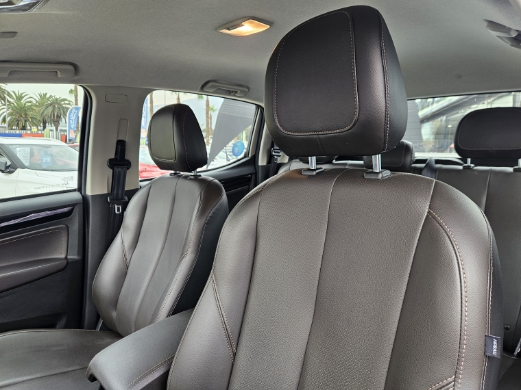 Chevrolet Colorado 2.8 High Country At 4x4 Diesel 2023 Usado  Usado en Kovacs Usados