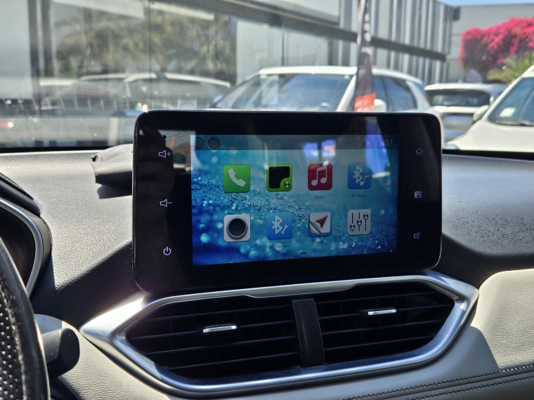 Chevrolet Captiva 1.5 Premier P At 2021 Usado  Usado en Kovacs Usados