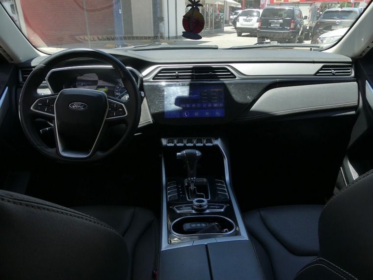 Ford Territory New Territory Gtdi 1.5 Aut 2021 Usado  Usado en Webautos.cl