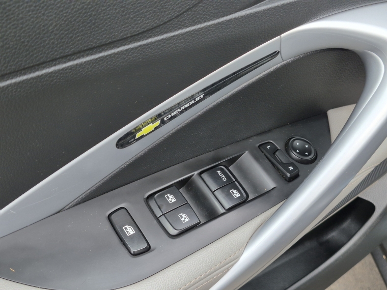 Chevrolet Groove Ltz 1.5 Mt 2025 Usado  Usado en Kovacs Usados
