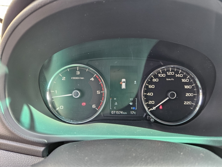Mitsubishi Montero sport Sport 2.4 2021 Usado  Usado en Kovacs Usados