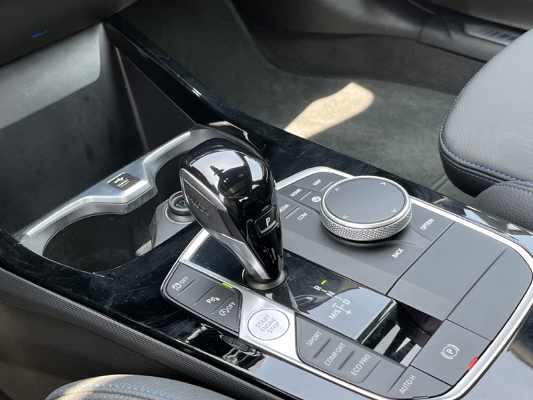 Bmw 218 I Gran Coupe 1.5 Aut 2025 Usado  Usado en BMW Premium Selection