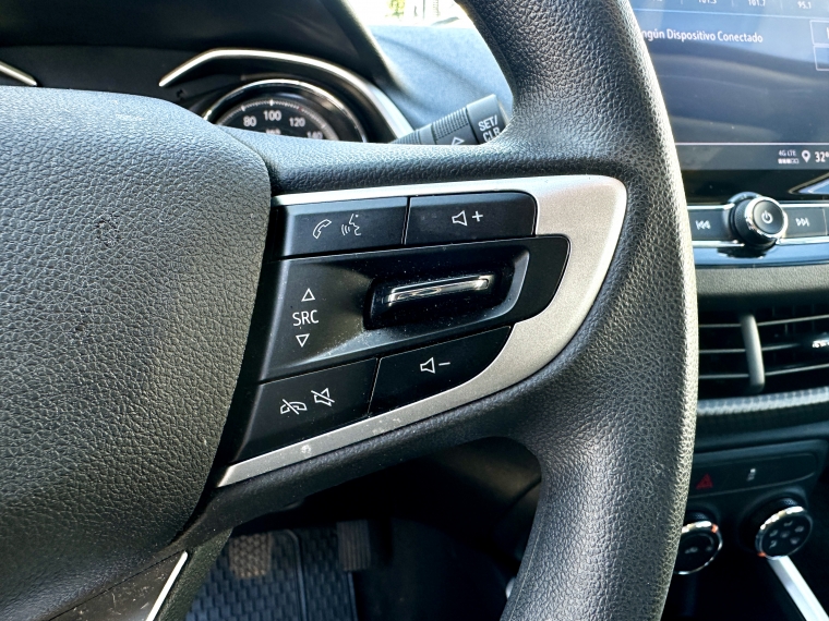 Chevrolet Onix 1.0 Hb 2025 Usado  Usado en Kovacs Usados