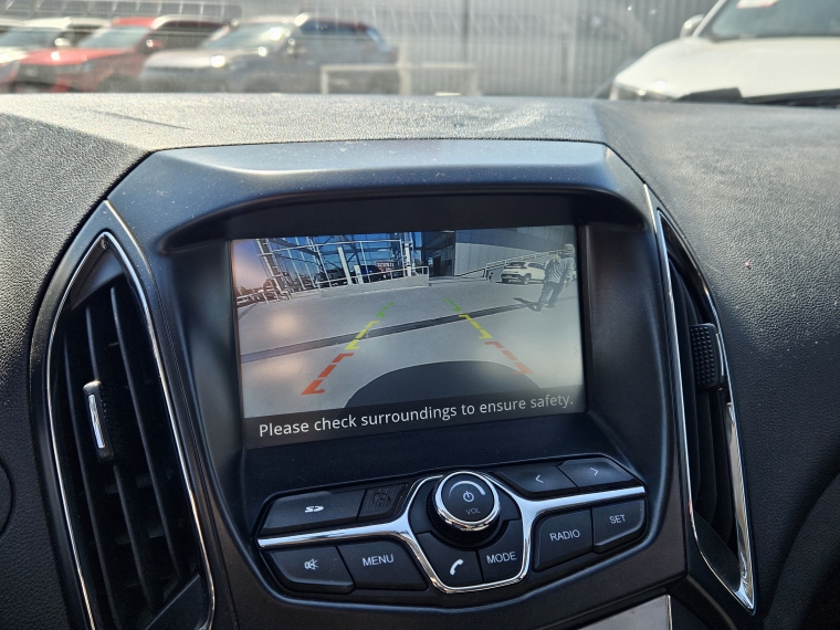 Chery Arrizo 5 Arrizo 5 Gls Mt 2022 Usado en Rosselot Usados