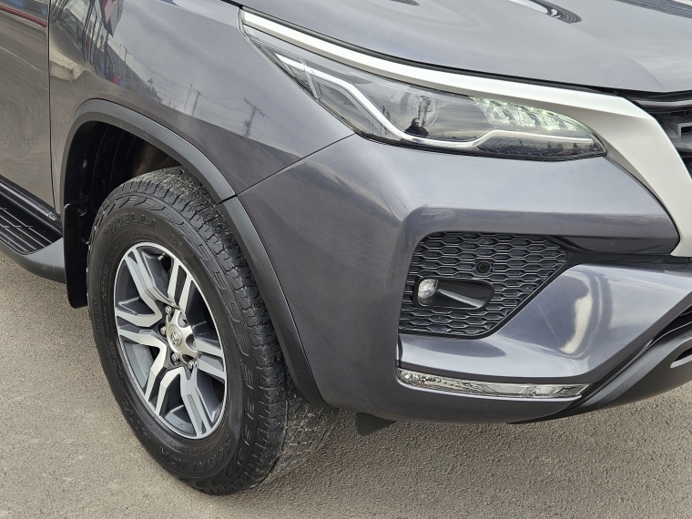 Toyota Fortuner 2.7 Aut 2021 Usado  Usado en Kovacs Usados