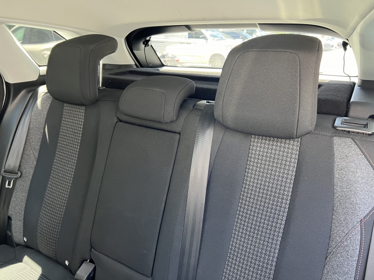 Peugeot 3008 Active Blue Hdi 2019  Usado en RSD Automotriz