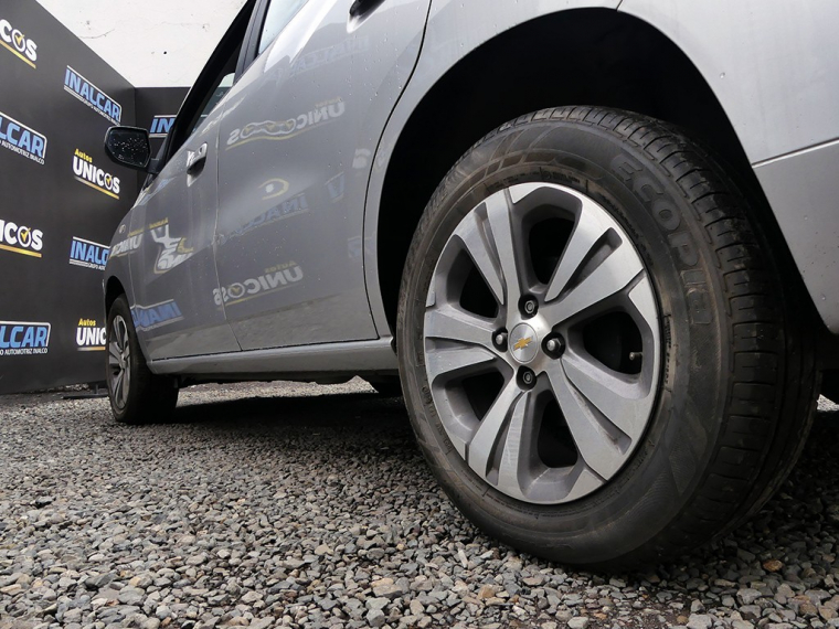 Chevrolet Spin Mt 2019 Usado  Usado en Webautos.cl
