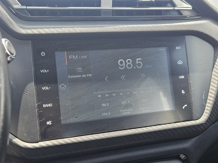 Chery Tiggo 2 Tiggo 2 1.5 2023 Usado en Rosselot Usados