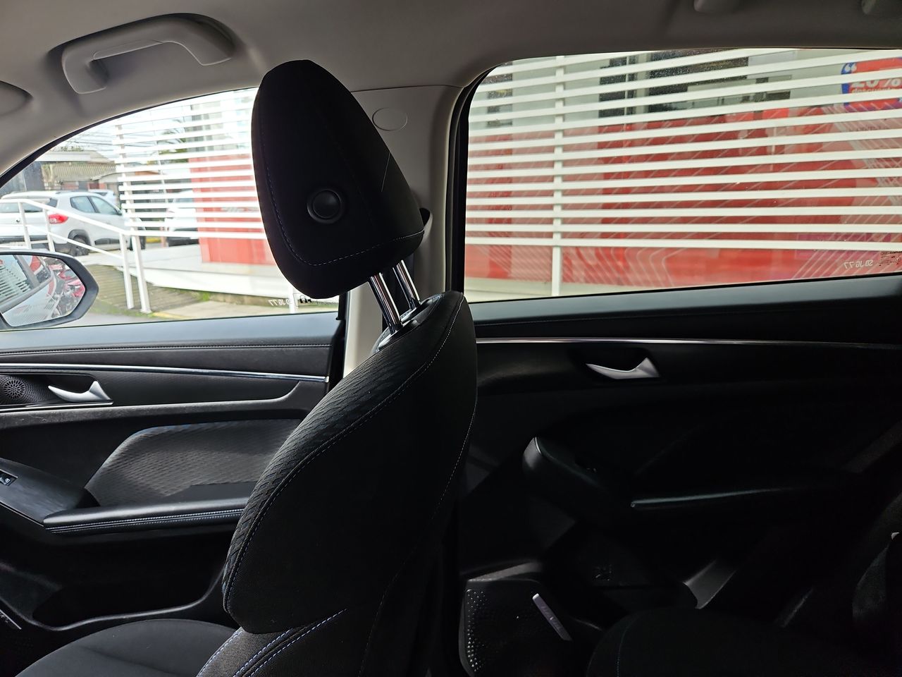 Haval Jolion Jolion Turbo 1.5 2022 Usado en Usados de Primera - Sergio Escobar