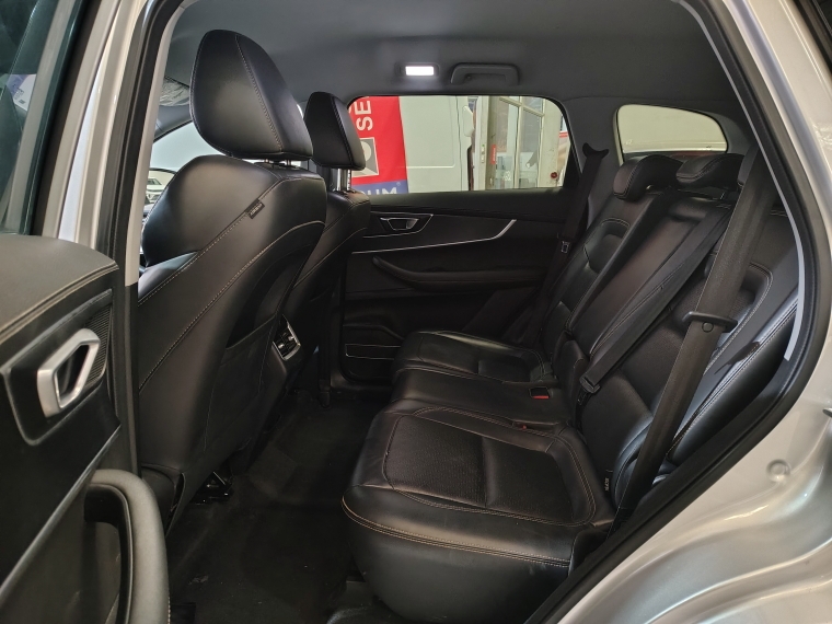 Chery Tiggo 8 Tiggo 8 1.5 2022 Usado en Rosselot Usados