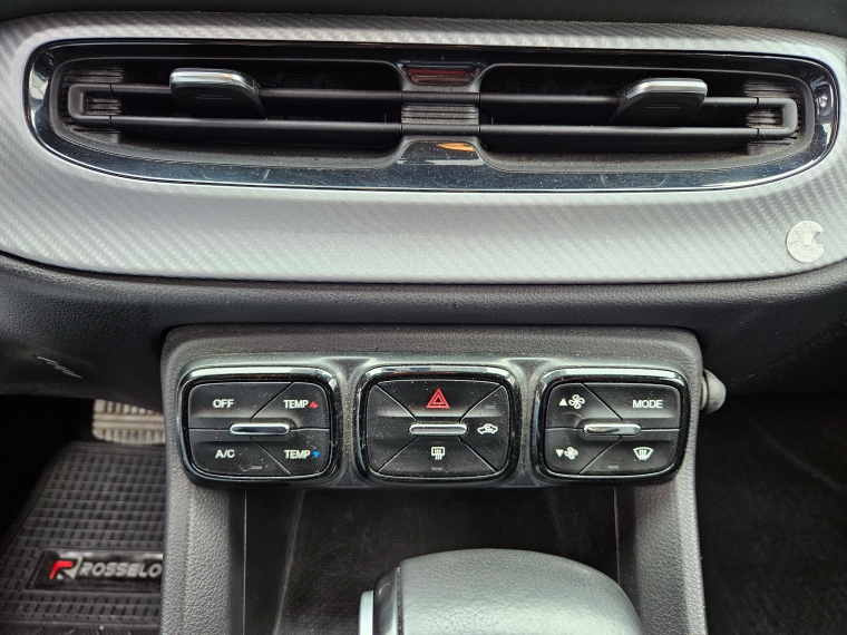 Gac motor Gs3 Gs3 Power 4x2 1.5 Aut 2024 Usado en Rosselot Usados