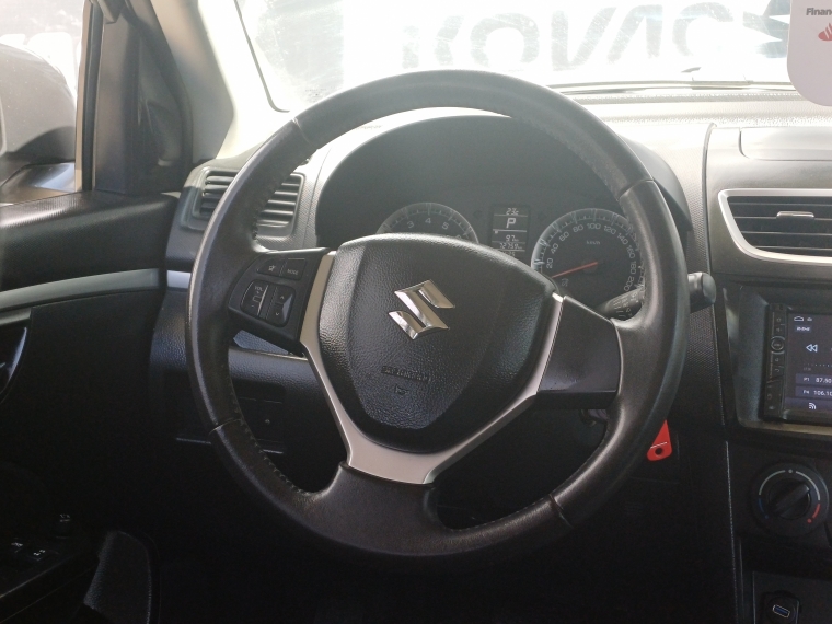 Suzuki Swift Gls Hb 1.2 Aut 2015 Usado  Usado en Kovacs Usados