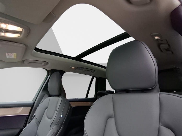 Volvo Xc90 T8 Plus 2026 Usado Usado en BMW Premium Selection Volvo Xc90 T8 Plus 2026 Usado Usado en BMW Premium Selection