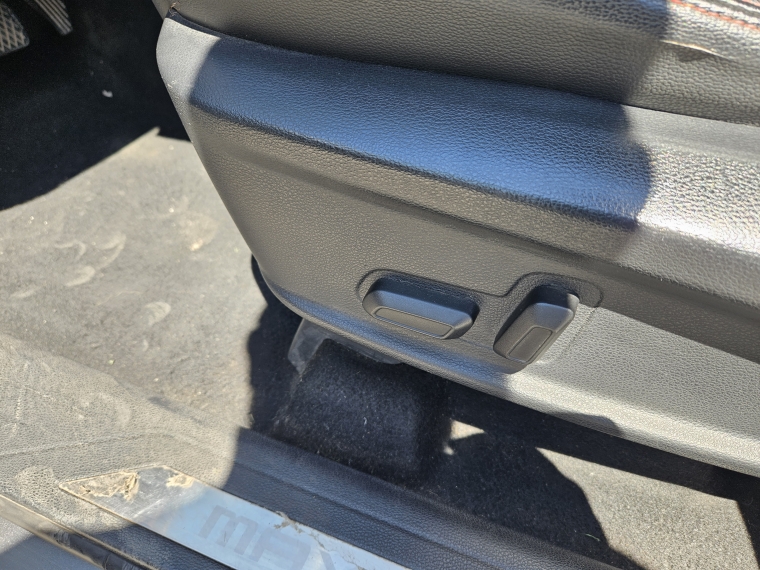 Maxus T60 T60 4x4 2.0 Aut 2018 Usado en Rosselot Usados