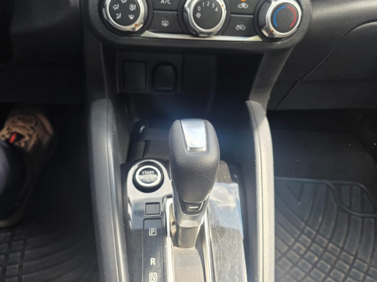 Nissan Kicks 1.6 Aut 2020  Usado en GT Autos