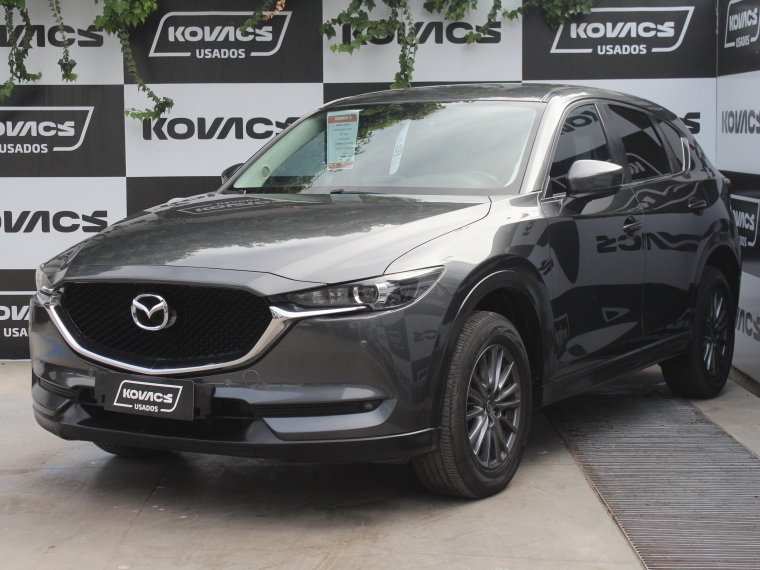 MAZDA CX-5 2.0  R IPM AT 2020