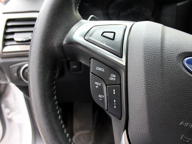 Ford Fusion 2.0 Aut 2020 Usado  Usado en Webautos.cl