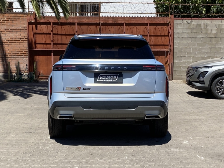 Jaecoo J7 Elemental 2026 Usado  Usado en Kovacs Usados