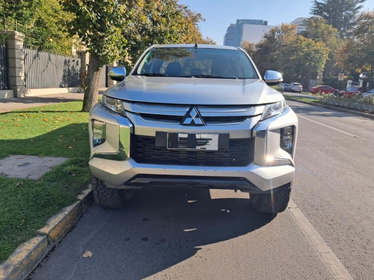 Mitsubishi L200 Dakar 4x4 2.4 Aut 2021 Usado Usado en Webautos.cl Mitsubishi L200 Dakar 4x4 2.4 Aut 2021 Usado Usado en Webautos.cl