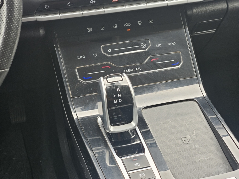 Chery Tiggo 7 pro Tiggo7 Pro Glx Cvt 1.5 2024 Usado en Rosselot Usados