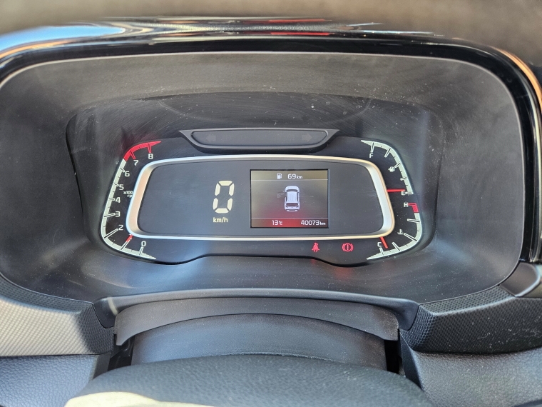 Kia Sonet Sonet Ex 1.5 2024 Usado en Rosselot Usados