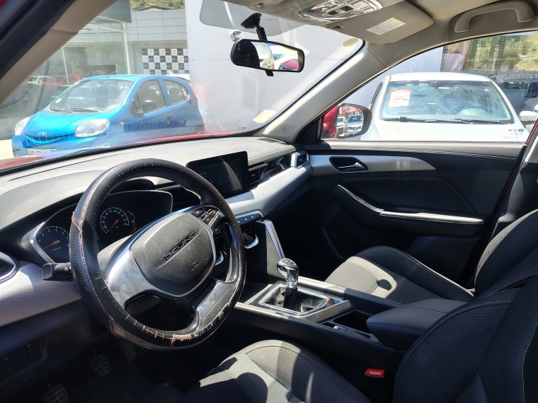 Baic X35 X35 Elite 1.5 2021 Usado en Rosselot Usados