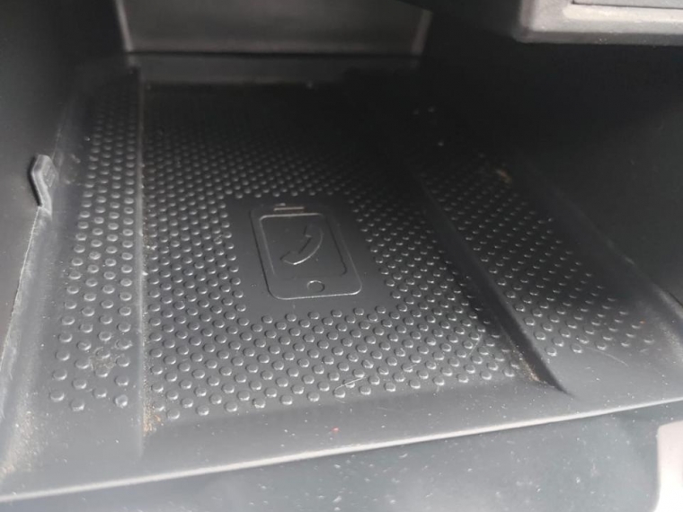 VOLKSWAGEN T-CROSS TSI 1.0 AT CONFORLINE - imagen 12