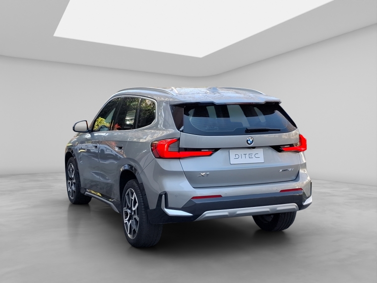 Bmw X1 Sdrive18d Xline 2025 Usado Usado en Webautos.cl Bmw X1 Sdrive18d Xline 2025 Usado Usado en Webautos.cl