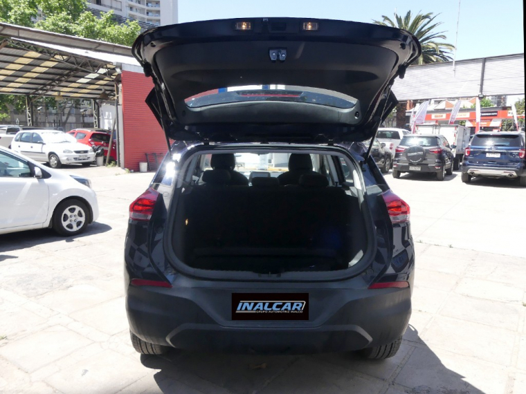 Chevrolet Tracker 1200 2022 Usado  Usado en Webautos.cl