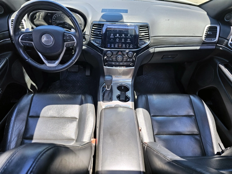 Jeep Grand cherokee 3.0 Limited 2020 Usado  Usado en Webautos.cl