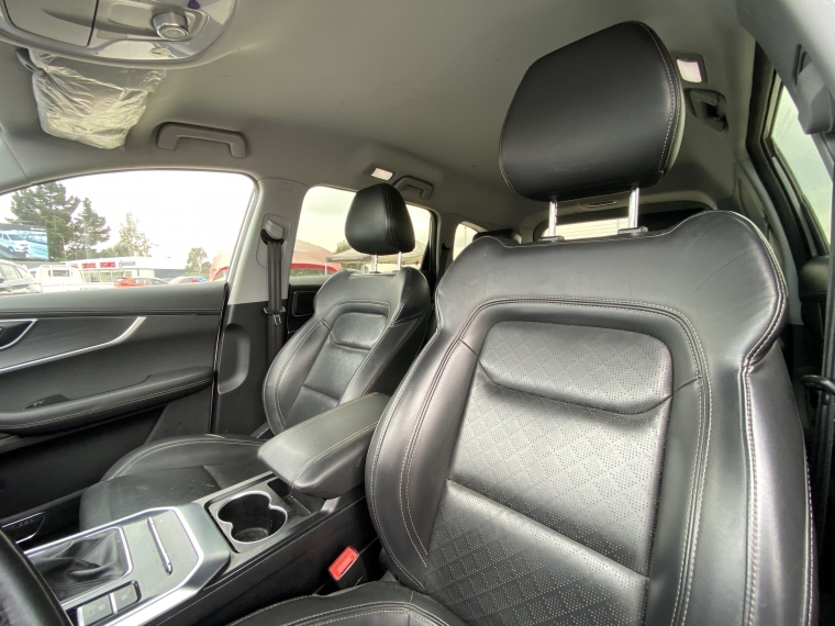 Chery Tiggo 8 Tiggo 8 1.5 2022 Usado en Rosselot Usados