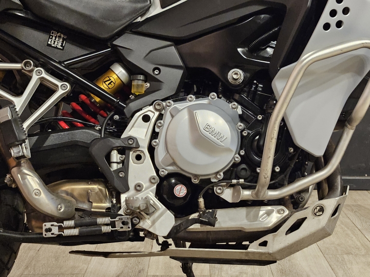 Bmw F 850 gs adventure Ii 2023 Usado en BMW Premium Selection