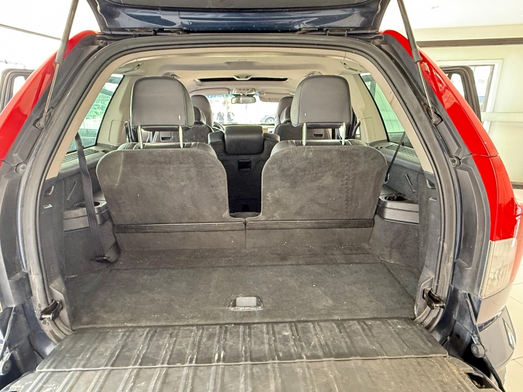 Volvo Xc90 D5 Limited Awd 2.4 Diesel 2014 Usado en Automotriz Olea Flaño