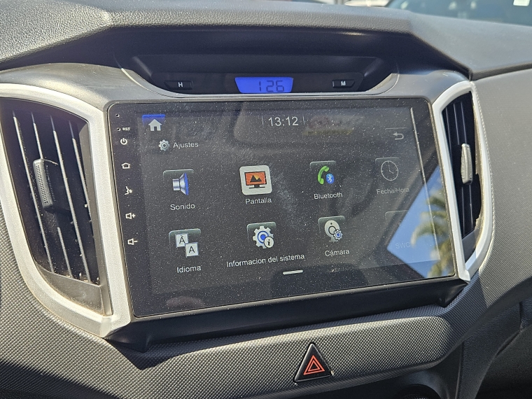 Hyundai Creta Gs Pe  1.6 2020 Usado  Usado en Kovacs Usados