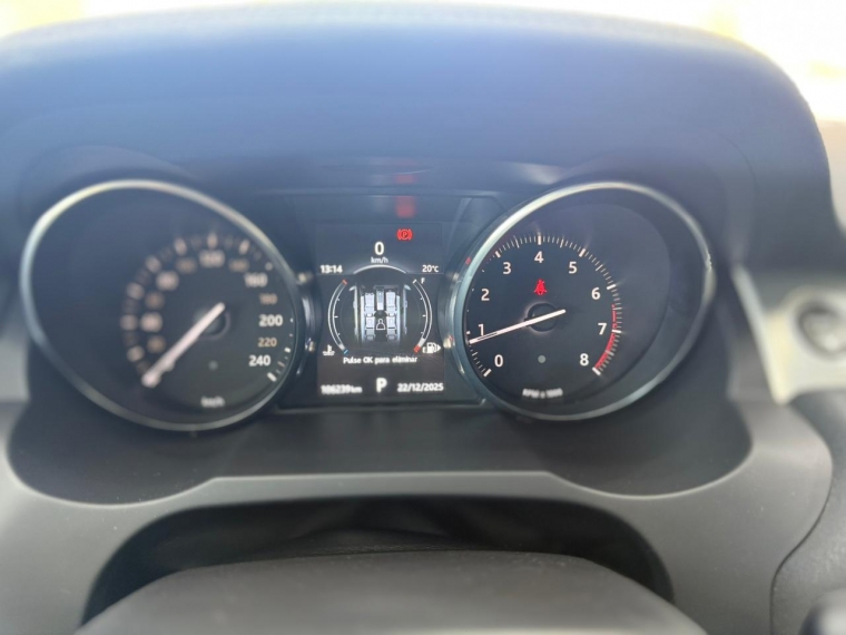 Land rover Evoque Range Rover  Sl4 Plus 2.0 Turbo 4wd 2016 Usado en Automotriz Olea Flaño