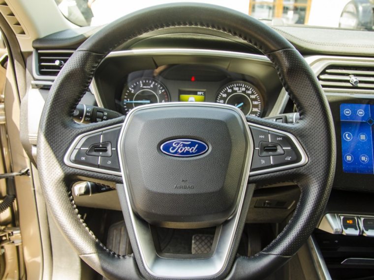 Ford Territory Aut 2021 Usado  Usado en Webautos.cl