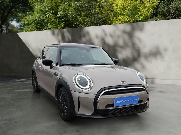 Mini Cooper 1.5 Hb 3p Classic 2026 Usado Usado en BMW Premium Selection Mini Cooper 1.5 Hb 3p Classic 2026 Usado Usado en BMW Premium Selection