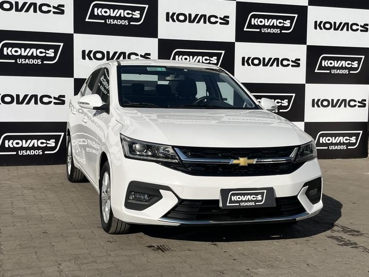 Chevrolet Sail Ltz  Nb 1.5 2024 Usado  Usado en Kovacs Usados