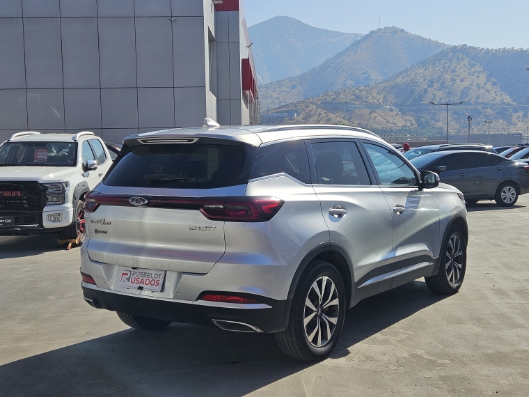 Chery Tiggo 7 pro Tiggo7 Pro Glx Cvt 1.5 2022 Usado en Rosselot Usados