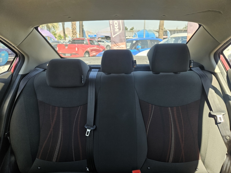 Chevrolet Sail Lt 1.5 2023 Usado  Usado en Kovacs Usados