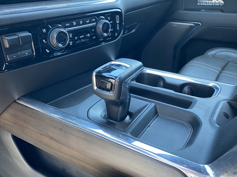 Chevrolet Silverado 3.0 Td High Country At 4x4 Diesel 2024 Usado  Usado en Kovacs Usados