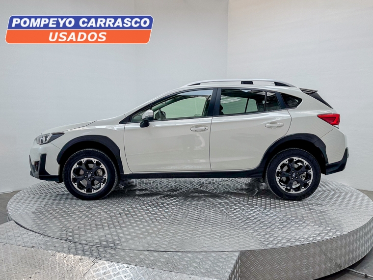 Subaru Xv 2.0 Awd At 4x4 2022 Usado  Usado en Pompeyo