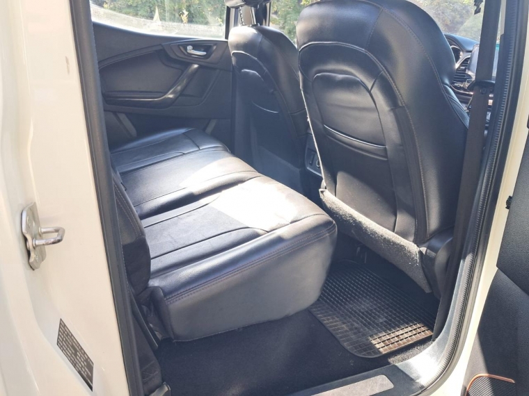 Zxauto Terralord 4x4 2.5 Aut 2023  Usado en Autos